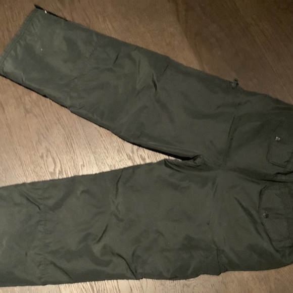 Gap kids size 10 snow pants - Picture 4 of 6